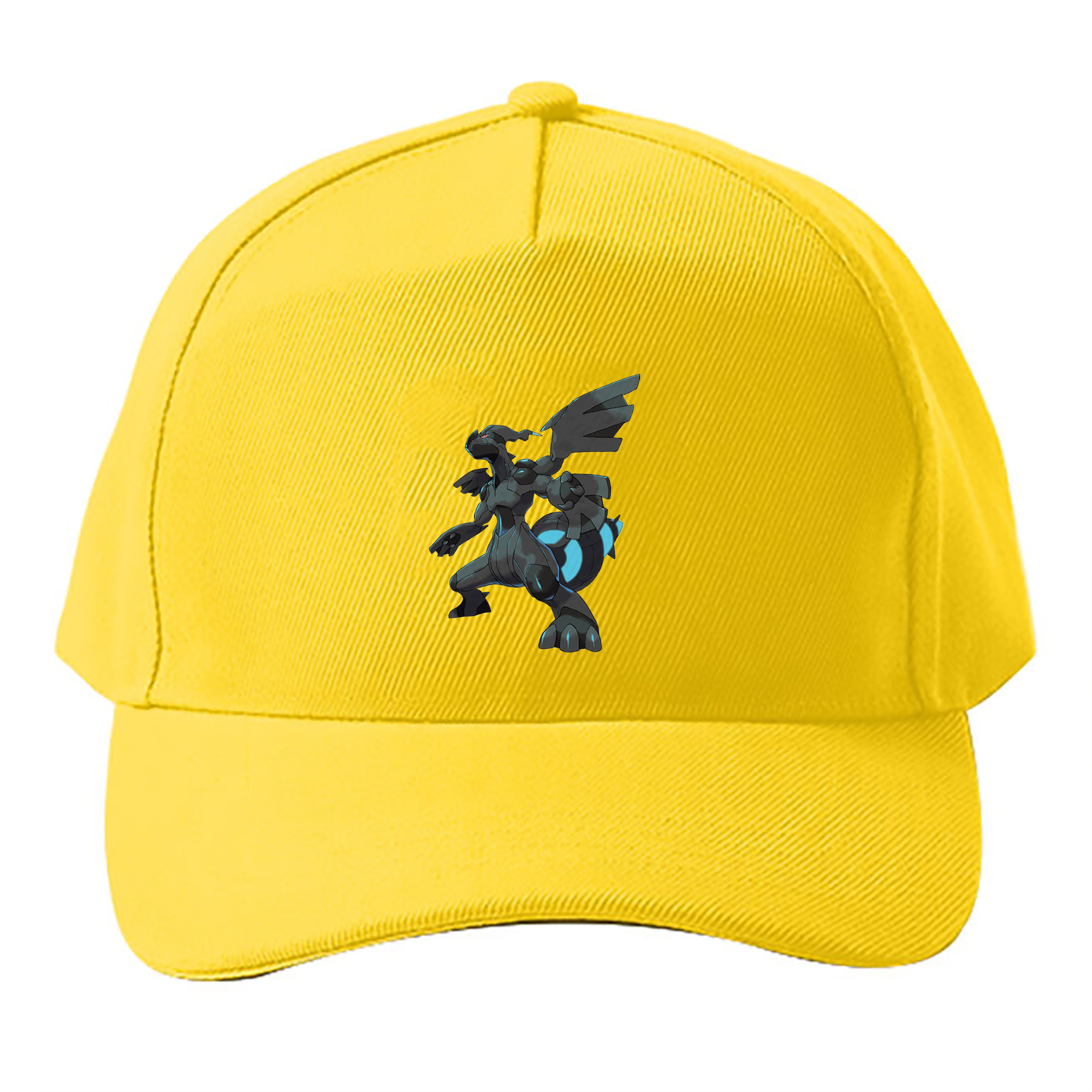 （画像用） ポケットモンスター Pokémon ベースボールキャップ 綿100％ 男女兼用 帽子 スポーツ